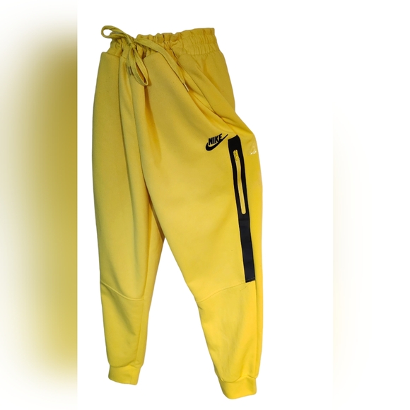 Nike jogging woman pants L - Picture 2 of 4